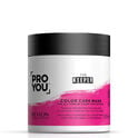 PRO YOU The Keeper Mascarilla Color  